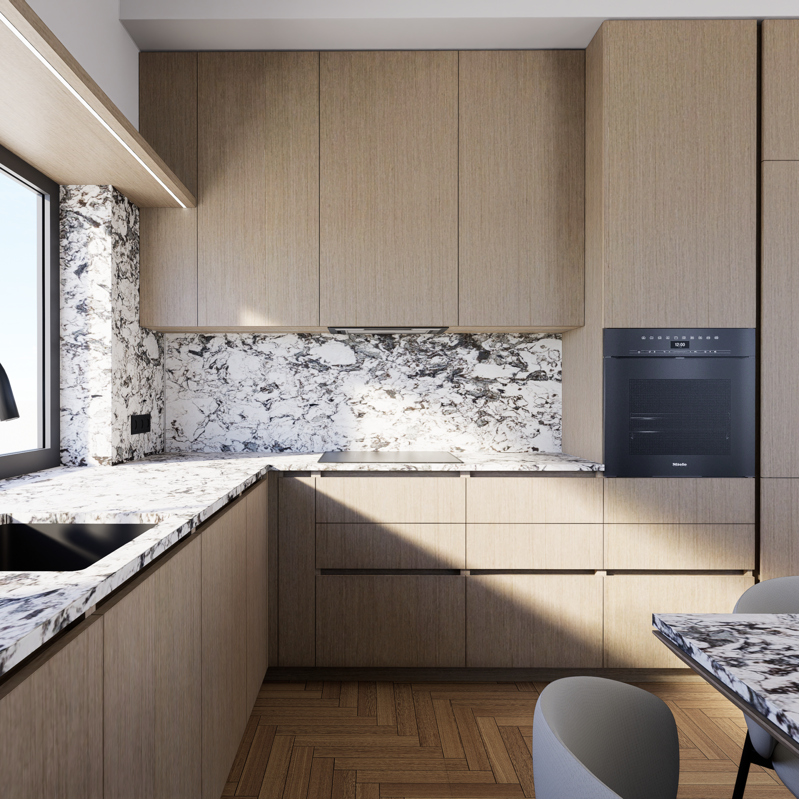 Musu projektavimas ir gamyba z8